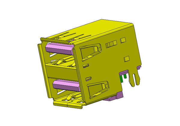 USB 2.0