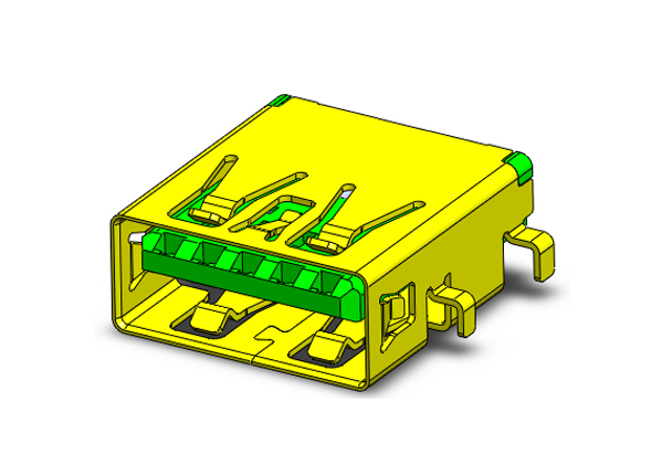 USB 3.1