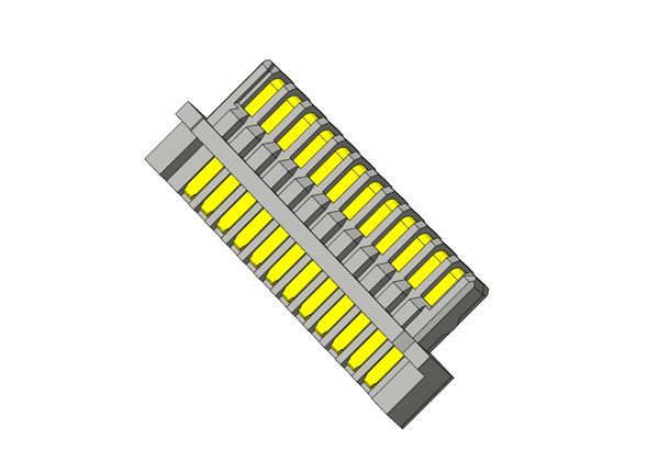C44M Series