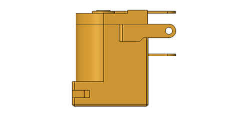 P01F系列