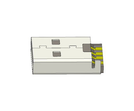 I/O Connector