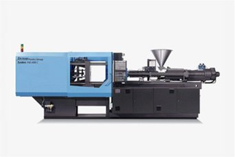 Injection Molding Machine