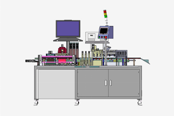 Assembly Automation Equipment