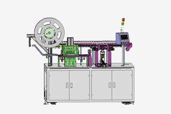 Assembly Automation Equipment