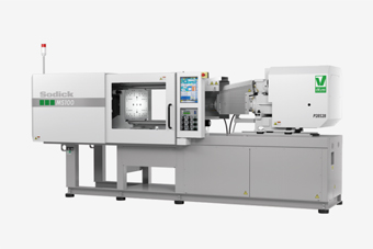 Injection Molding Machine